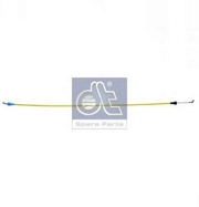 DT Spare Parts 463404