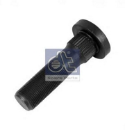 DT Spare Parts 520200