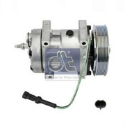 DT Spare Parts 545291