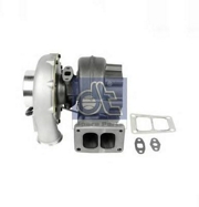 DT Spare Parts 758000