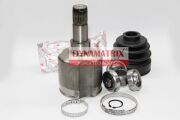 DYNAMATRIX-KOREA DCV618128