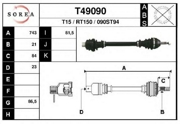 EAI GROUP T49090