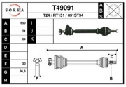 EAI GROUP T49091