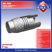 EDEX 60150