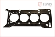 ELWIS ROYAL 0037580