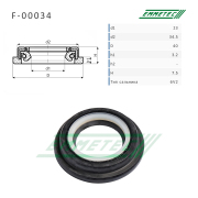 EMMETEC F00034