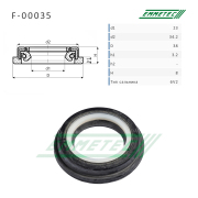 EMMETEC F00035