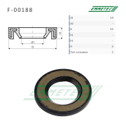 EMMETEC F00188