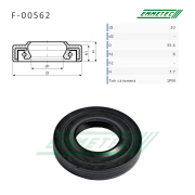 EMMETEC F00562