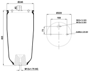 Emotor EM6318S