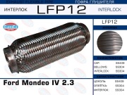 EuroEX LFP12
