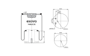 EXOVO 74882C5E