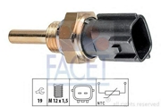 Facet 73225