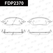 FAP FDP2370