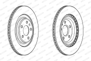 Ferodo DDF2383C