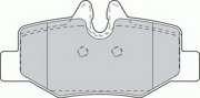 Ferodo FVR1494