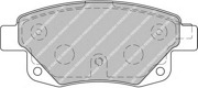 Ferodo FVR1930