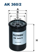 Filtron AK3602