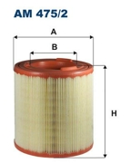 Filtron AM4752