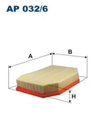 Filtron AP0326