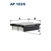 Filtron AP1036