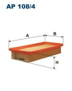 Filtron AP1084
