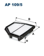 Filtron AP1095