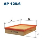 Filtron AP1296