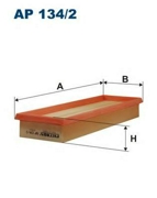 Filtron AP1342