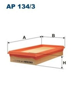 Filtron AP1343