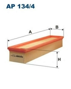 Filtron AP1344