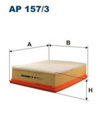 Filtron AP1573
