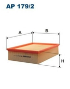 Filtron AP1792