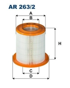 Filtron AR2632