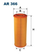 Filtron AR366