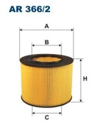 Filtron AR3662