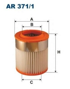 Filtron AR3711
