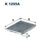 Filtron K1255A