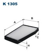 Filtron K1305