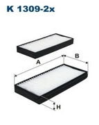 Filtron K13092X