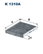 Filtron K1310A