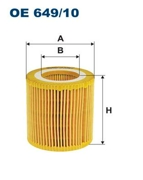 Filtron OE64910