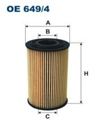 Filtron OE6494