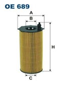 Filtron OE689