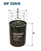 Filtron OP5266
