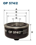 Filtron OP5742