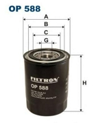 Filtron OP588