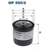 Filtron OP5952
