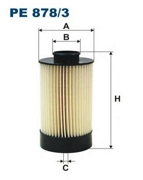 Filtron PE8783