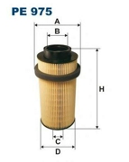 Filtron PE975